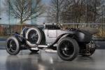 Bentley 3-Litre SuperSports Brooklands 1925 года